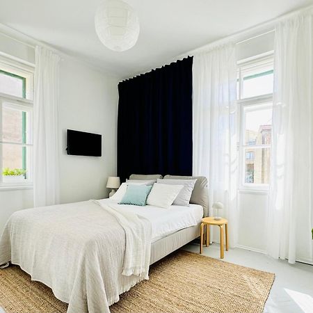 Jardin Rooms Сплит Екстериор снимка