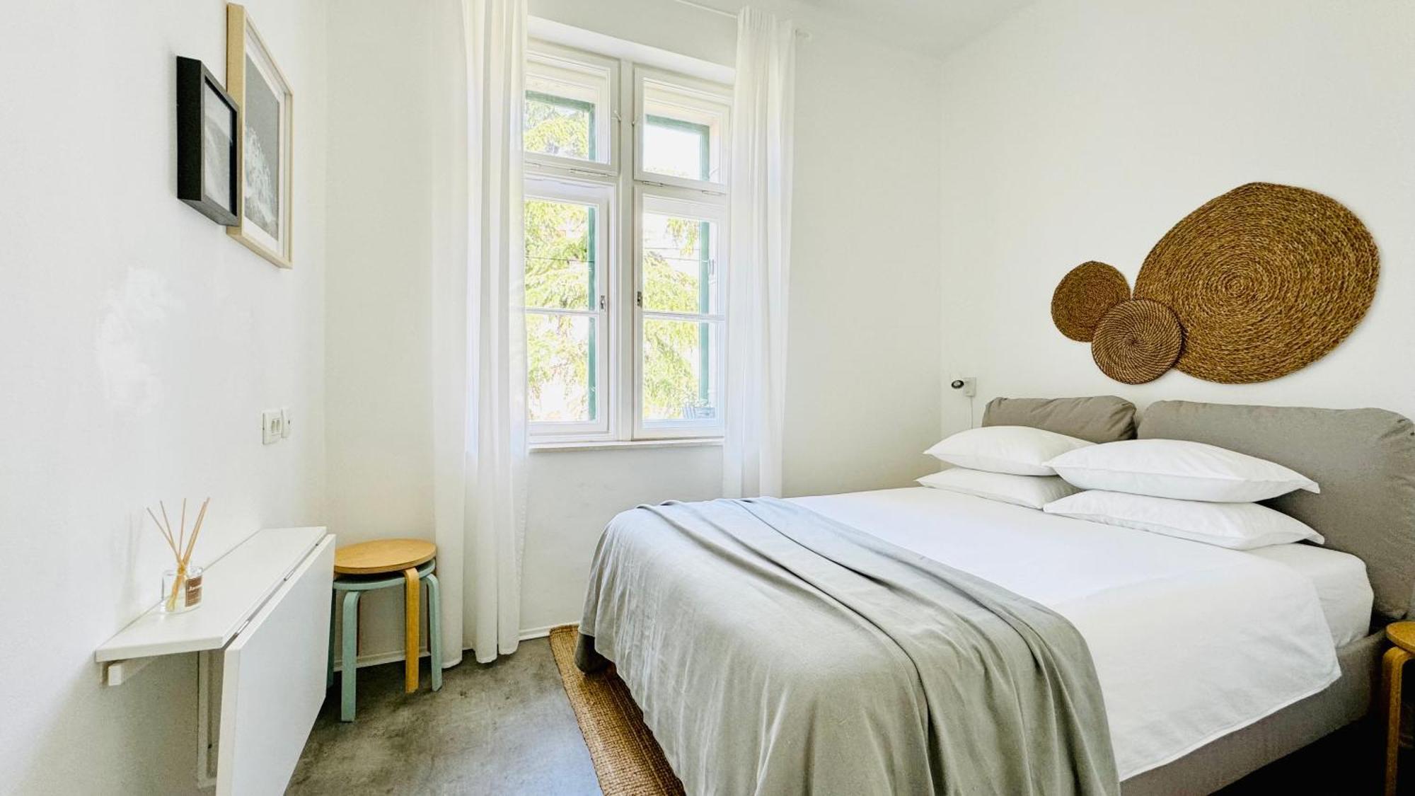 Jardin Rooms Сплит Екстериор снимка