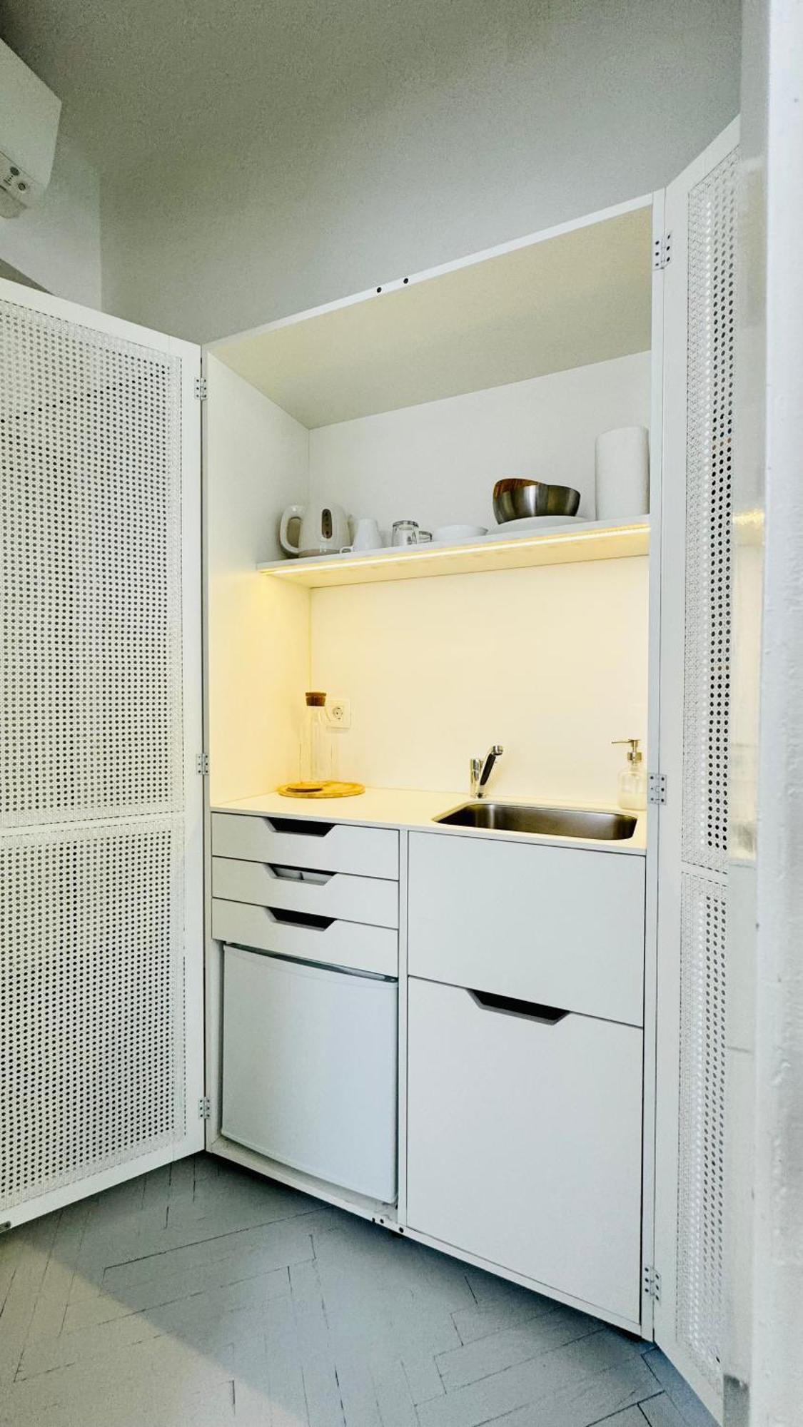 Jardin Rooms Сплит Екстериор снимка