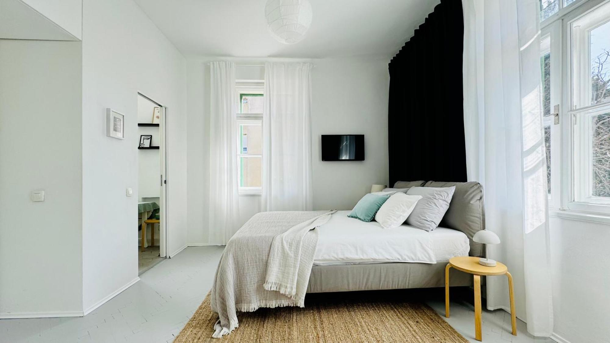 Jardin Rooms Сплит Екстериор снимка