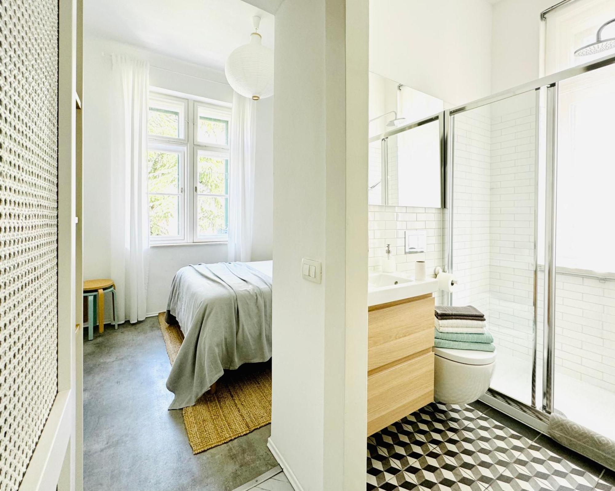 Jardin Rooms Сплит Екстериор снимка