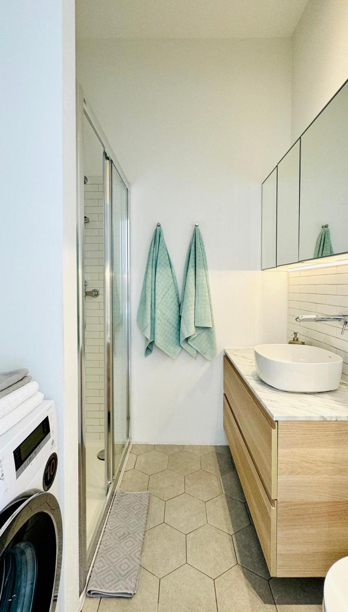 Jardin Rooms Сплит Екстериор снимка