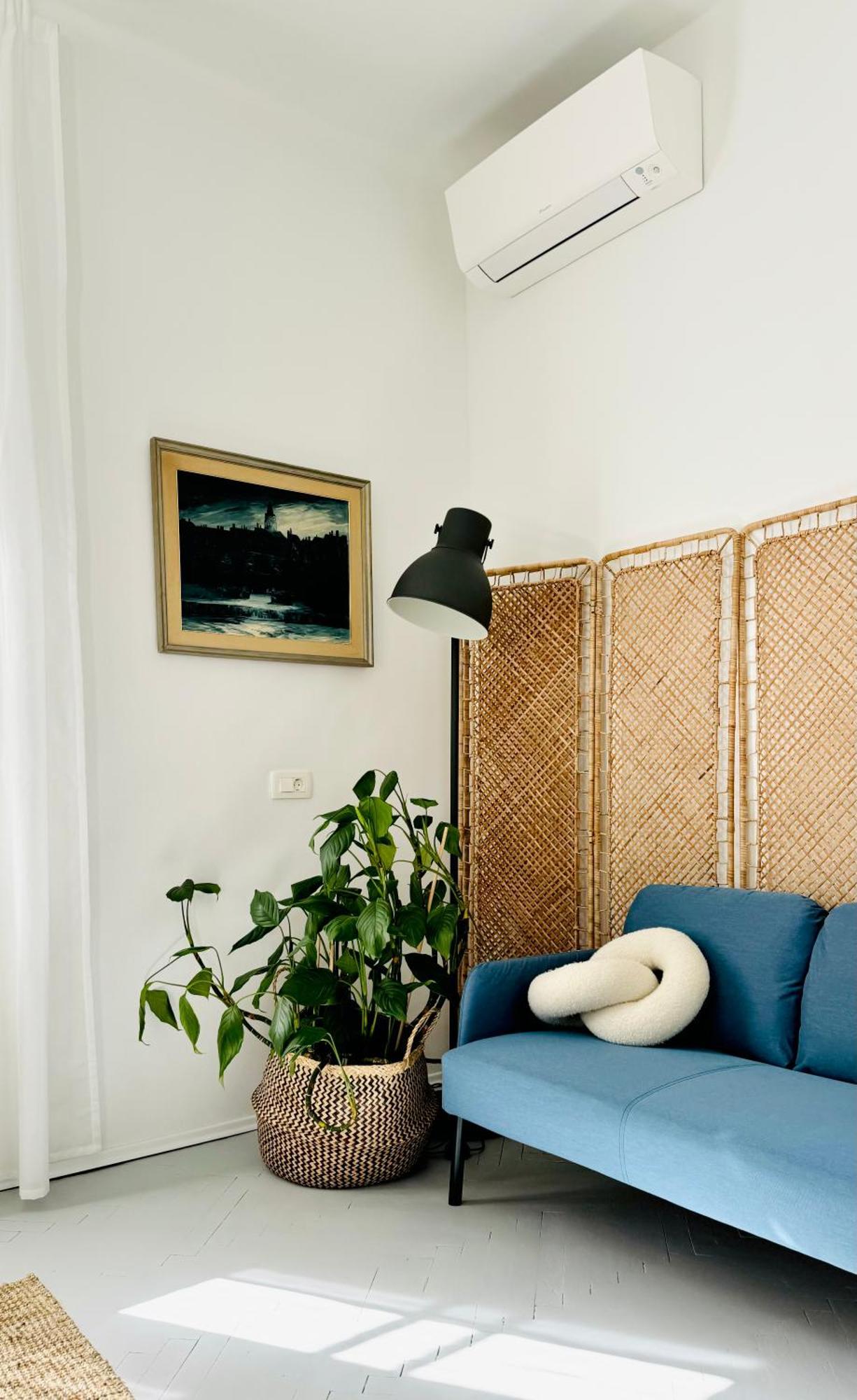 Jardin Rooms Сплит Екстериор снимка
