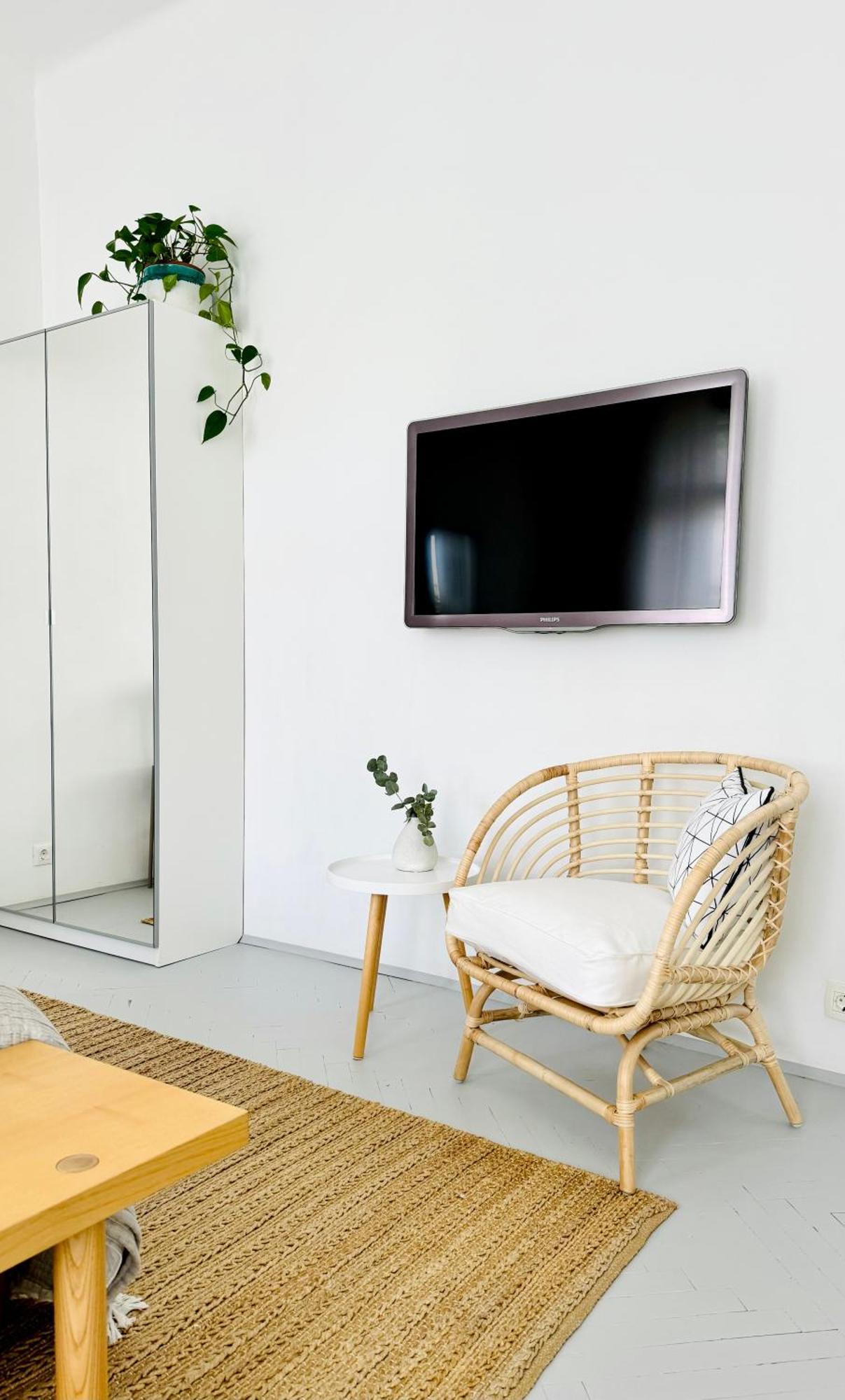 Jardin Rooms Сплит Екстериор снимка