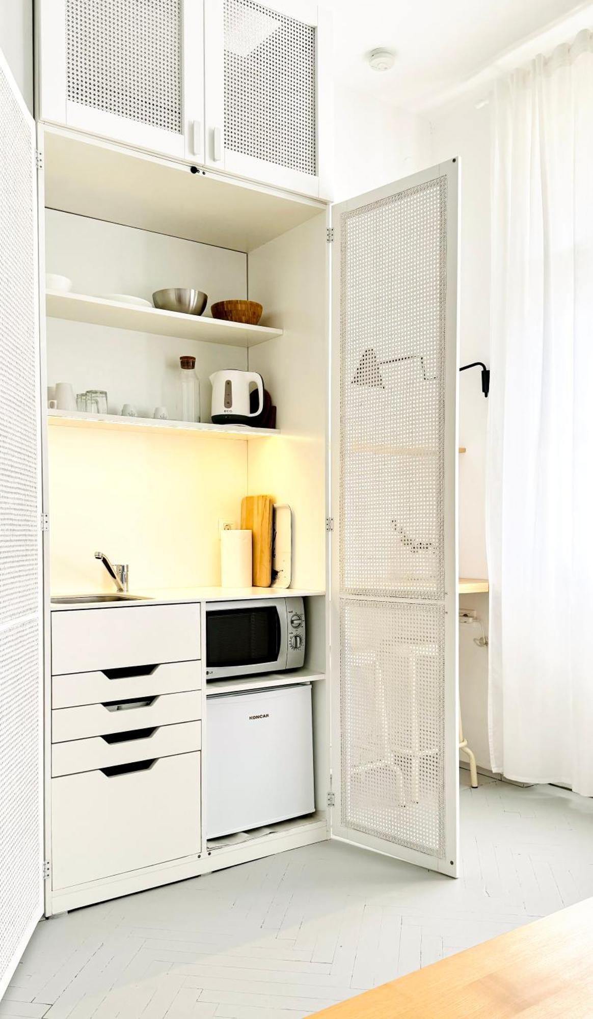 Jardin Rooms Сплит Екстериор снимка