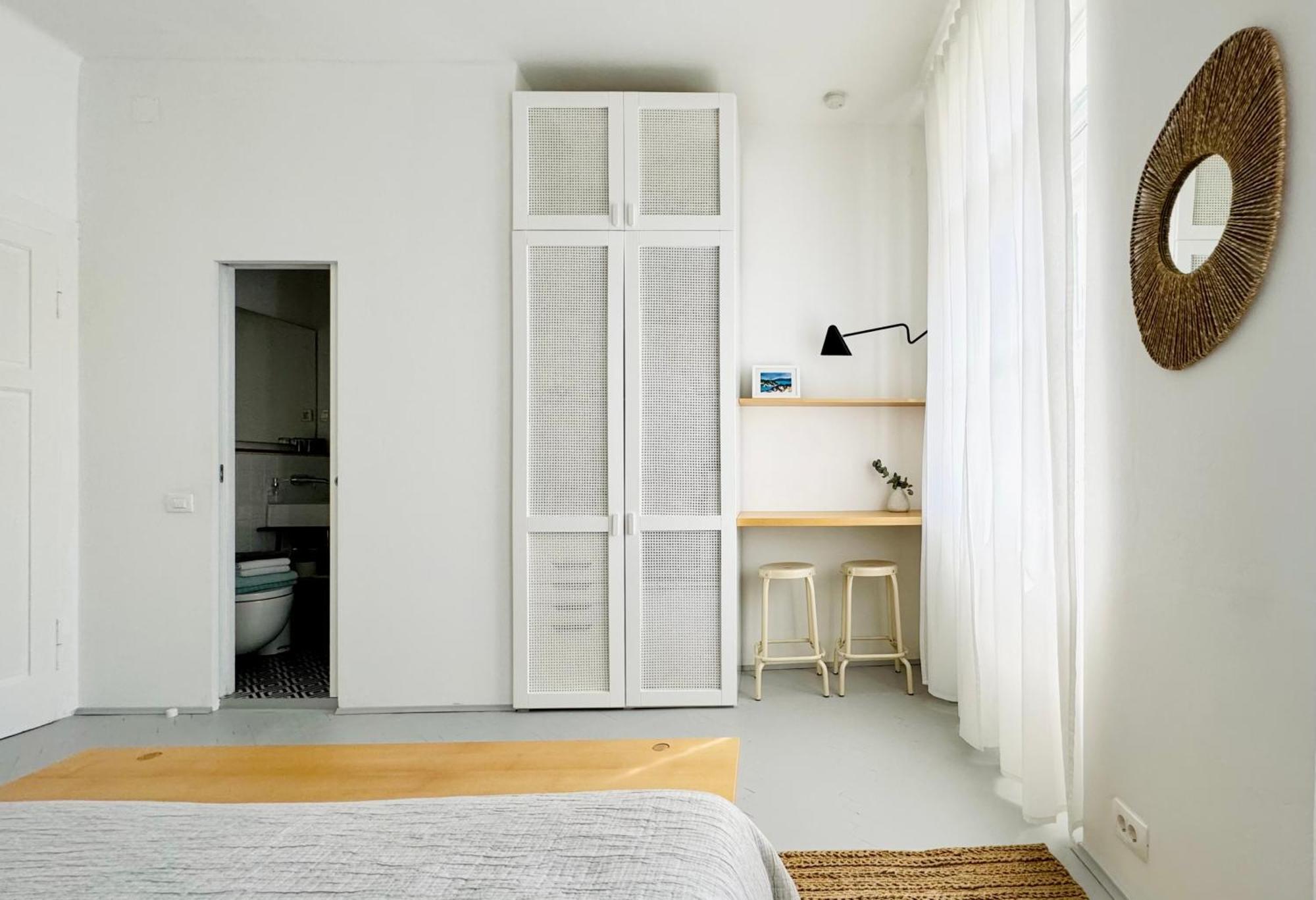 Jardin Rooms Сплит Екстериор снимка