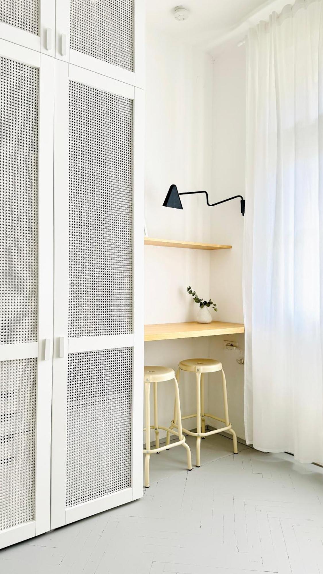 Jardin Rooms Сплит Екстериор снимка