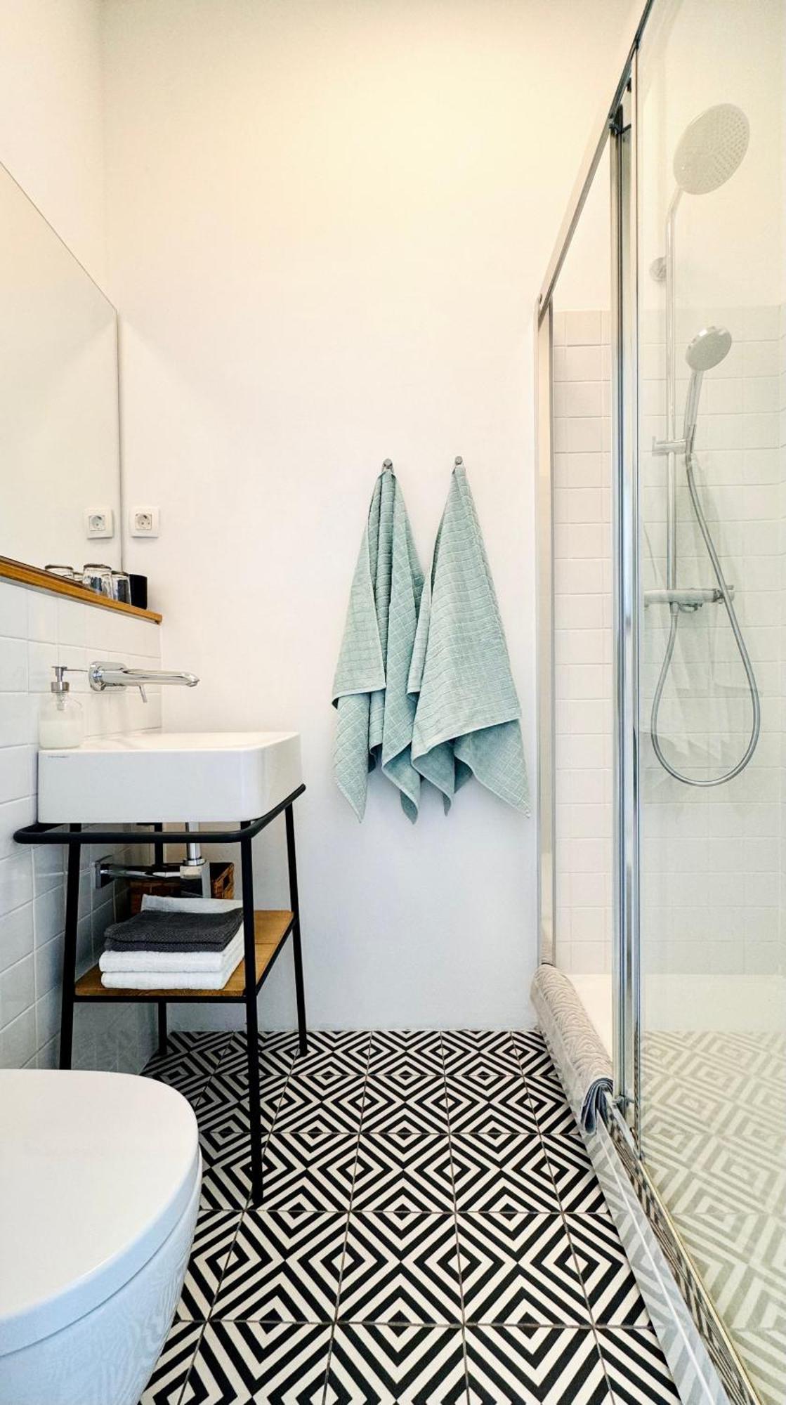 Jardin Rooms Сплит Екстериор снимка