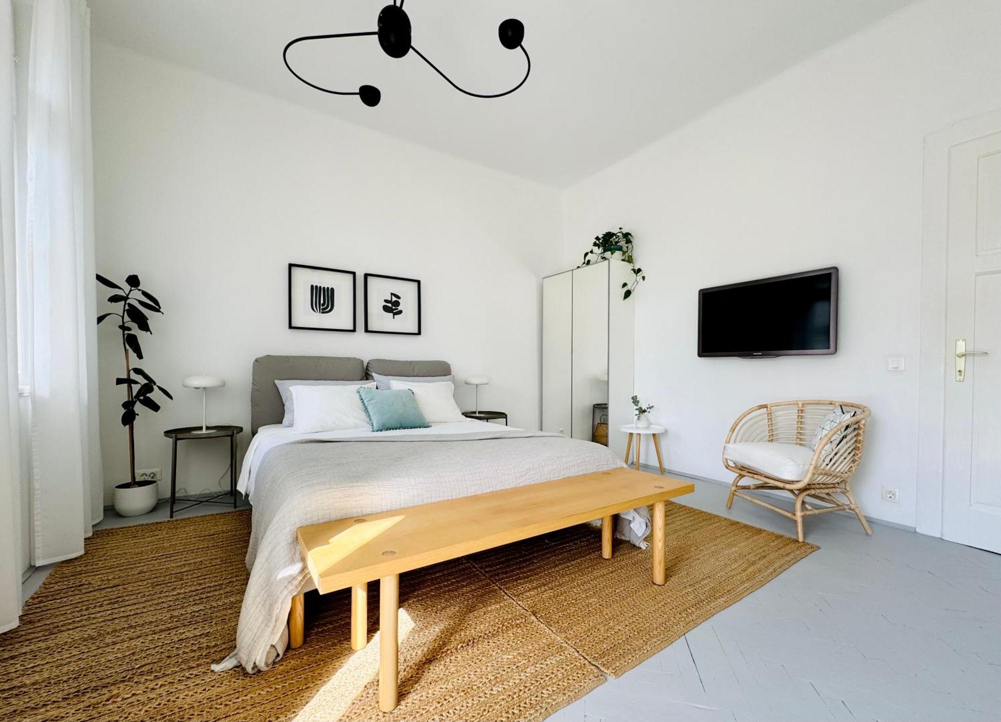 Jardin Rooms Сплит Екстериор снимка